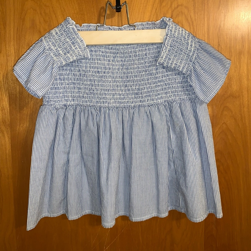 American Eagle Top